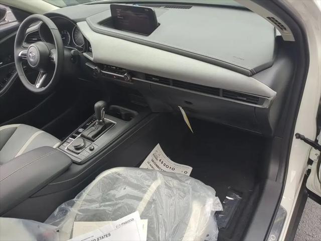 2026 Mazda CX-30 2.5 Turbo Aire Edition