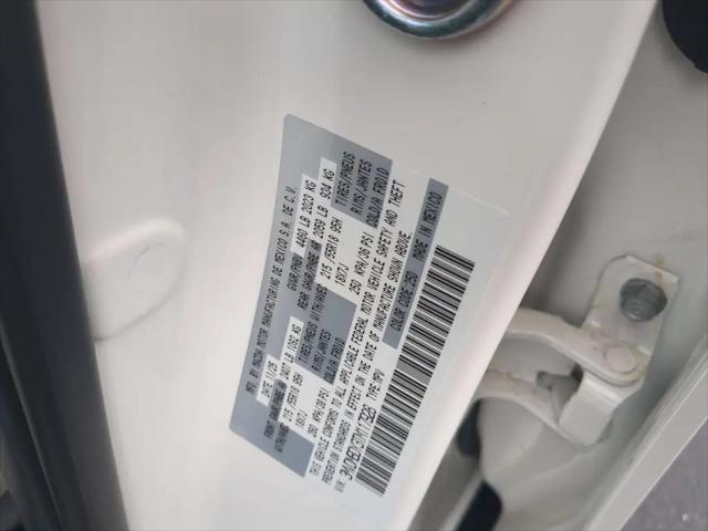 2026 Mazda CX-30 2.5 Turbo Aire Edition