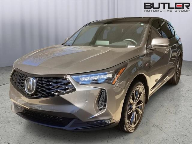 2026 Acura RDX A-Spec for sale in Columbus, GA