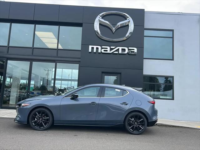 2026 Mazda Mazda3 2.5 Turbo Premium Plus for sale in Gladstone, OR
