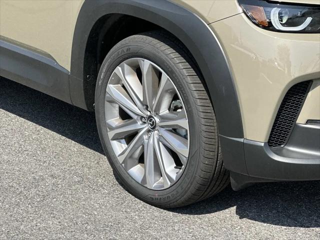 2026 Mazda CX-50 2.5 Turbo Premium Plus