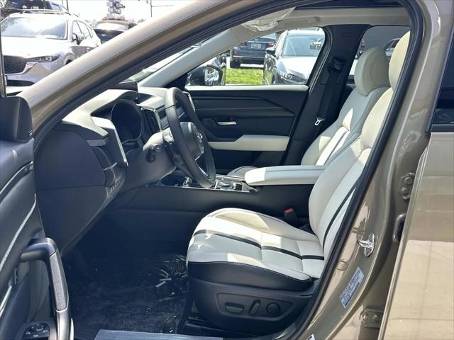 2026 Mazda CX-50 2.5 Turbo Premium Plus