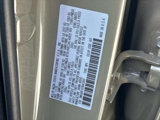 2026 Mazda CX-50 2.5 Turbo Premium Plus