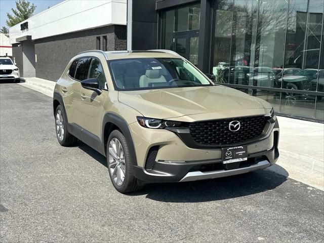 2026 Mazda CX-50 2.5 Turbo Premium Plus for sale in Gaithersburg, MD
