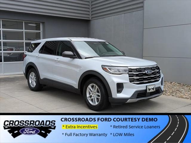 2026 Ford Explorer Active for sale in Lumberton, NC