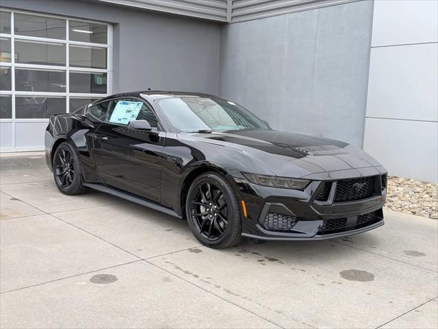 2026 Ford Mustang GT Premium Fastback for sale in Lumberton, NC