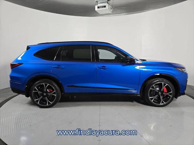 2026 Acura MDX Type S Advance Package