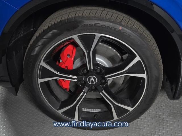 2026 Acura MDX Type S Advance Package