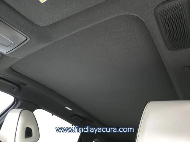 2026 Acura MDX Type S Advance Package