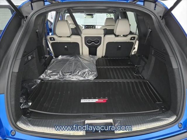 2026 Acura MDX Type S Advance Package