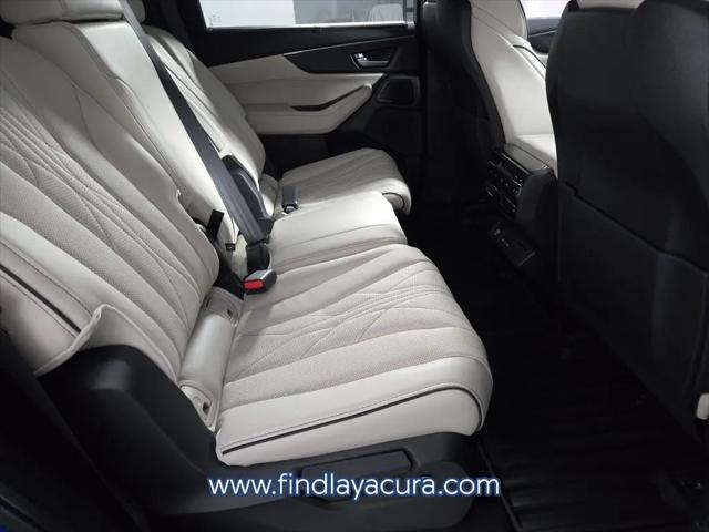 2026 Acura MDX Type S Advance Package