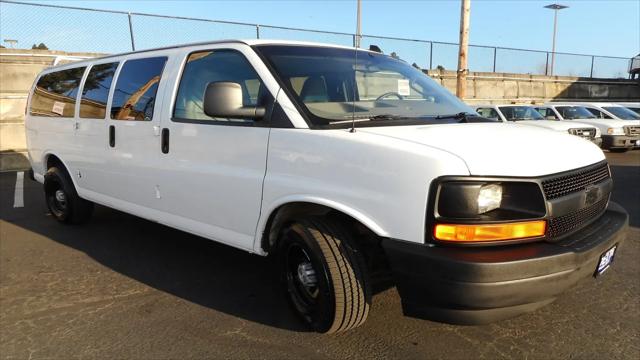 2017 Chevrolet Express LS for sale in Milwaukie, OR