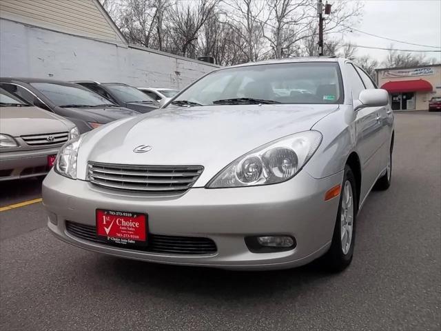 2003 Lexus ES 300 ES 300 for sale in Fairfax, VA