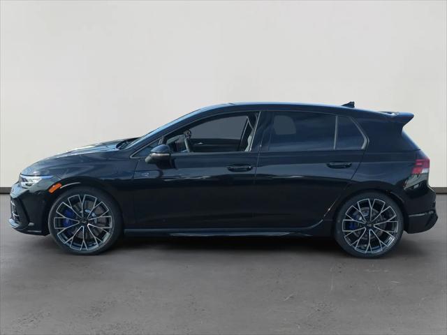 2026 Volkswagen Golf R Base
