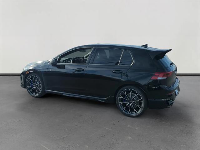2026 Volkswagen Golf R Base