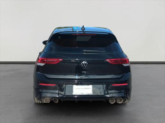 2026 Volkswagen Golf R Base
