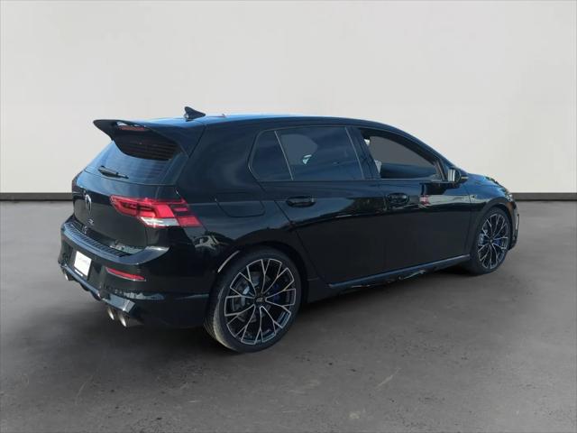 2026 Volkswagen Golf R Base