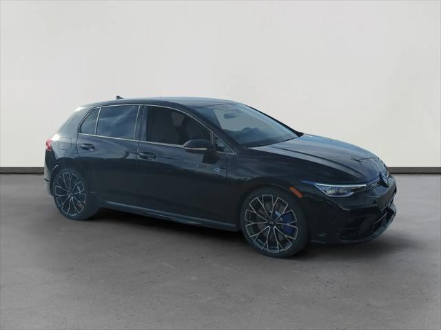 2026 Volkswagen Golf R Base