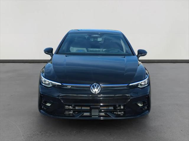 2026 Volkswagen Golf R Base