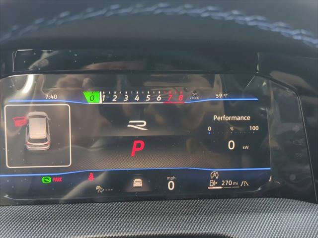 2026 Volkswagen Golf R Base