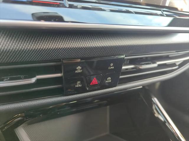 2026 Volkswagen Golf R Base