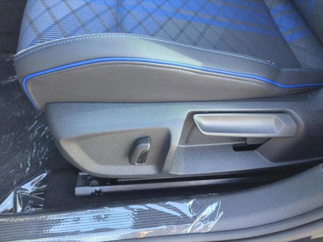 2026 Volkswagen Golf R Base
