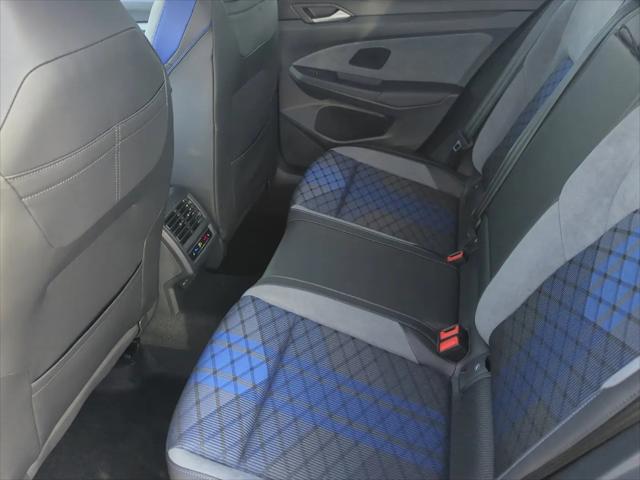 2026 Volkswagen Golf R Base