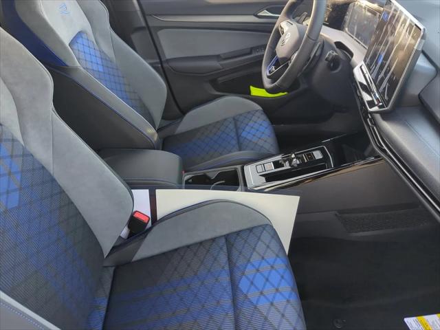 2026 Volkswagen Golf R Base