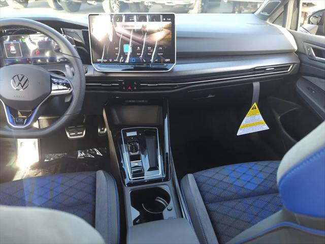 2026 Volkswagen Golf R Base