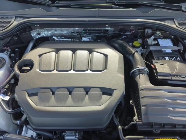 2026 Volkswagen Golf R Base