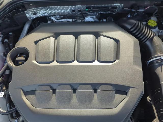 2026 Volkswagen Golf R Base