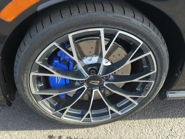 2026 Volkswagen Golf R Base