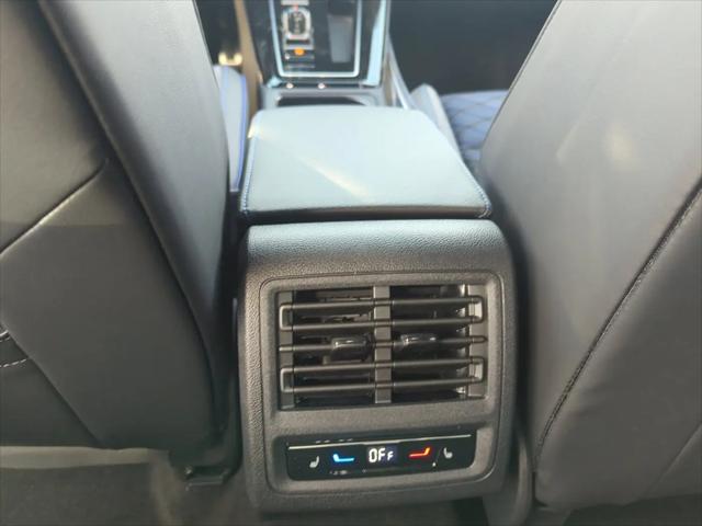2026 Volkswagen Golf R Base
