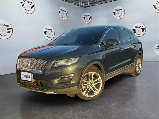 2019 Lincoln MKC Reserve for sale in Fontana, CA