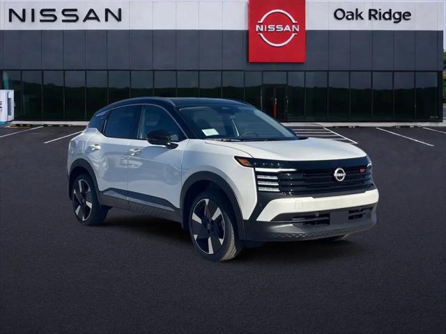 2026 Nissan Kicks SR for sale in Oak Ridge, TN