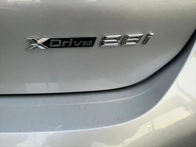 2021 BMW X1 xDrive28i