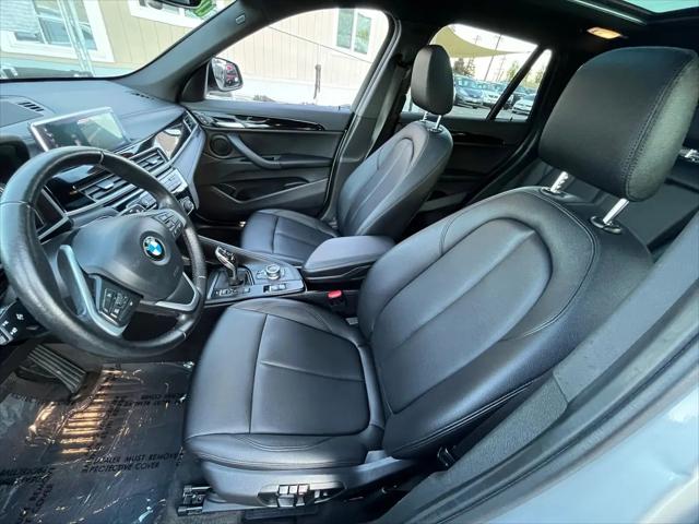 2021 BMW X1 xDrive28i