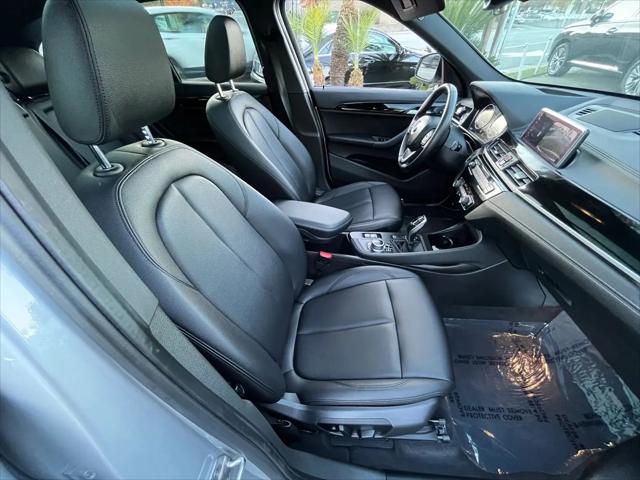 2021 BMW X1 xDrive28i