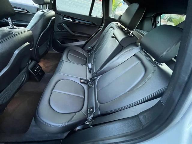 2021 BMW X1 xDrive28i