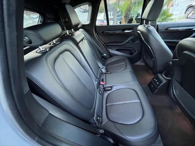 2021 BMW X1 xDrive28i