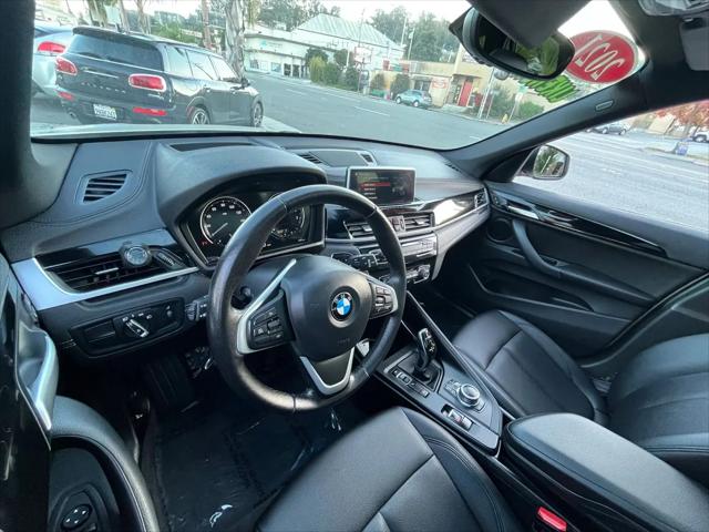 2021 BMW X1 xDrive28i