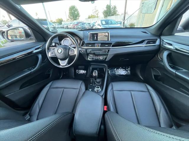 2021 BMW X1 xDrive28i