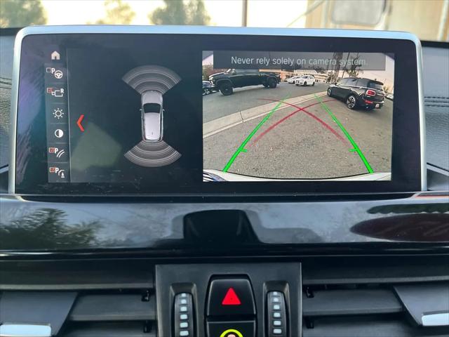 2021 BMW X1 xDrive28i