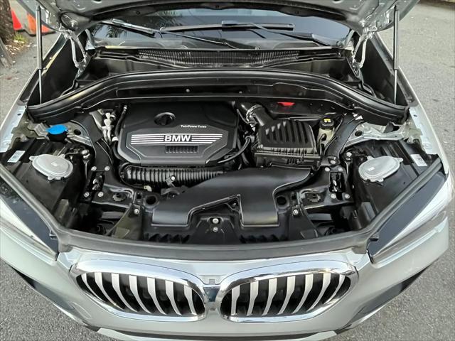 2021 BMW X1 xDrive28i