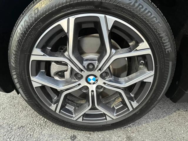 2021 BMW X1 xDrive28i