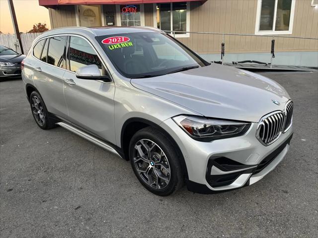 2021 BMW X1 xDrive28i for sale in San Mateo, CA