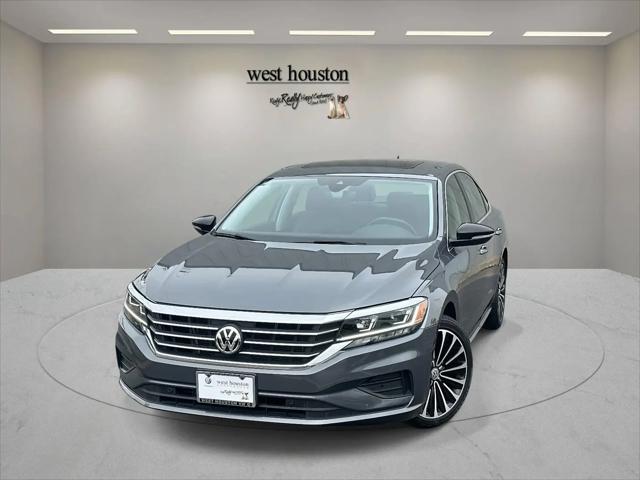 2022 Volkswagen Passat 2.0T Limited Edition for sale in Houston, TX