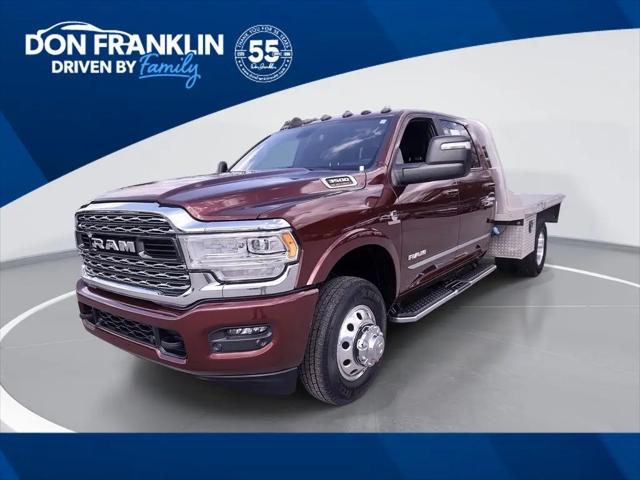 2024 Ram 3500 Tradesman/SLT/Laramie/Limited for sale in Columbia, KY