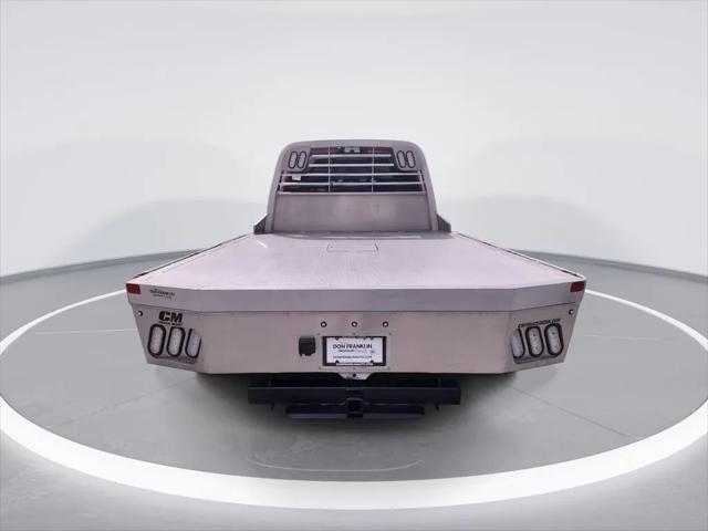 2024 Ram 3500 Tradesman/SLT/Laramie/Limited