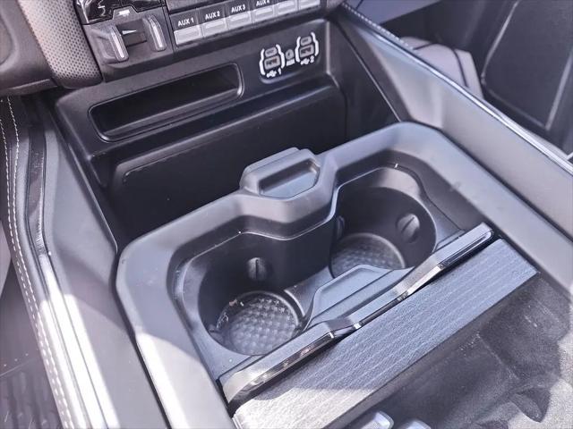 2024 Ram 3500 Tradesman/SLT/Laramie/Limited